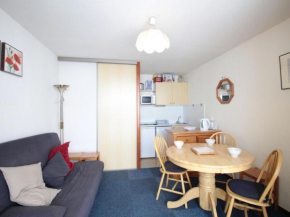 Studio Cabine 5 pers avec Balcon - Résidence Sagittaire, Flaine Forêt - FR-1-687-43